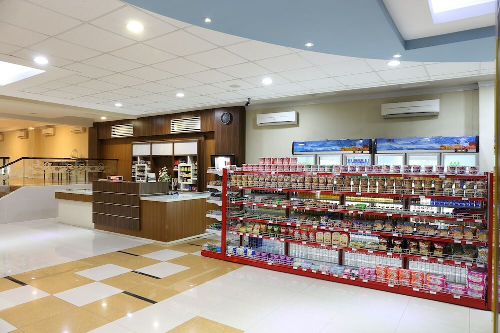 Фото Citihub Hotel @Gejayan, Yogyakarta