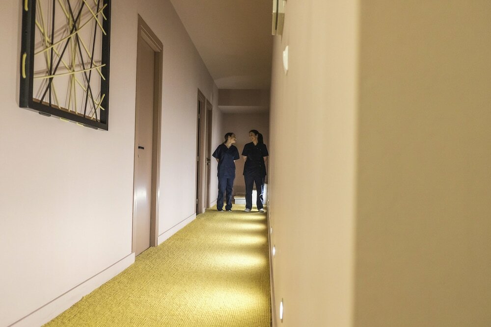 Фото Lotus Center Apartments