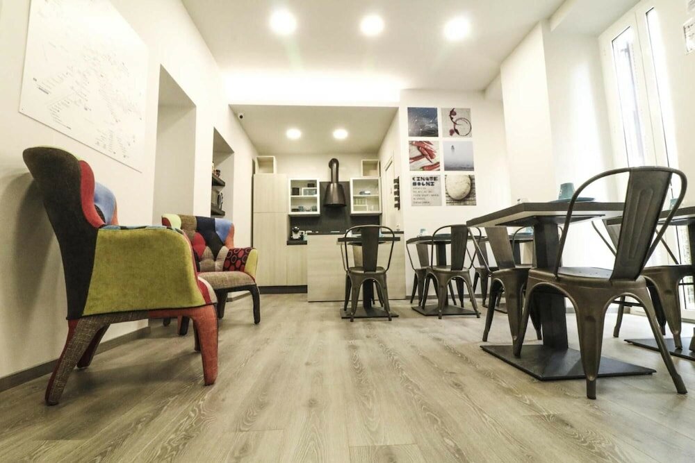 Фото Cinque Sogni