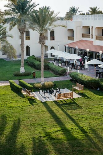Гостиница Sealine Beach, A Murwab Resort в Эль-Вакре