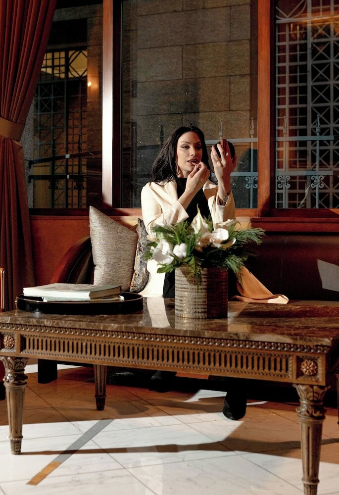 Фото Executive Hotel Le Soleil