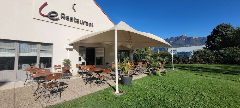 Фото Campanile Chambery