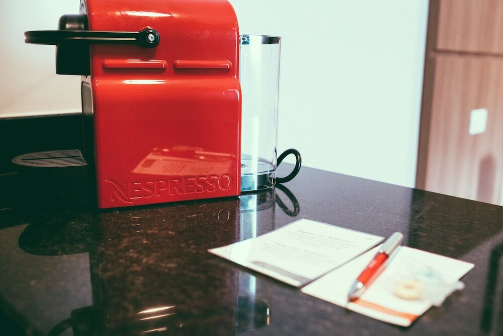 Фото Occitano Apart Hotel