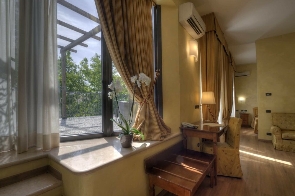 Фото Central Park Hotel Modena