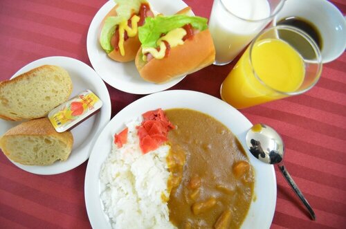 Гостиница Hotel Select Inn Isezaki в Префектуре Гумма