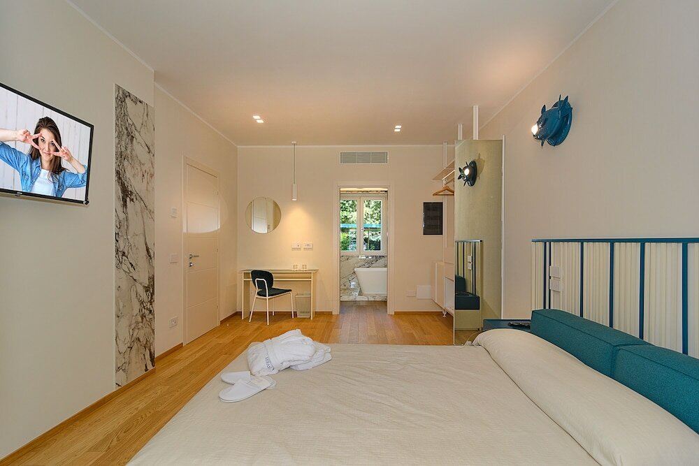 Фото Resort Miramonti