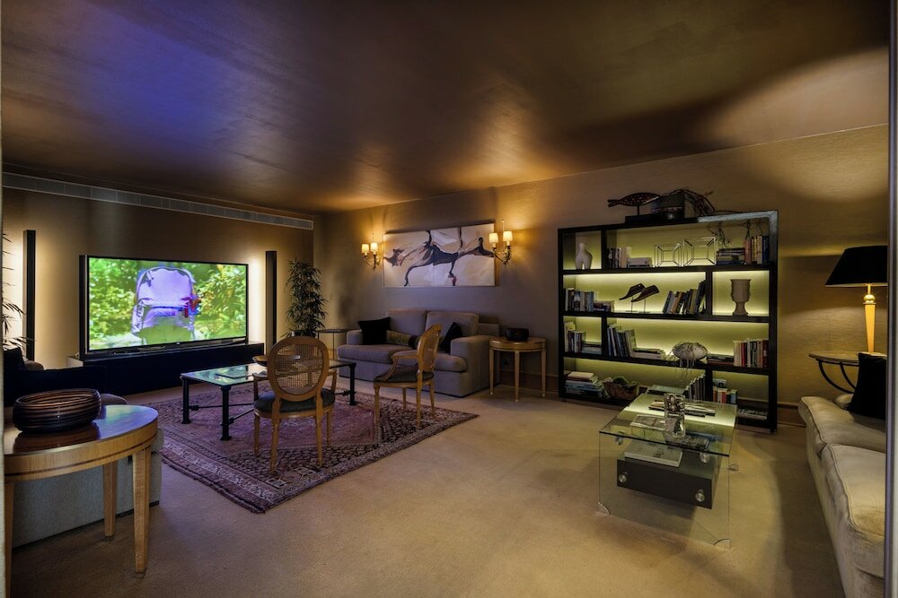 Фото Hotel Cascais Miragem Health & SPA