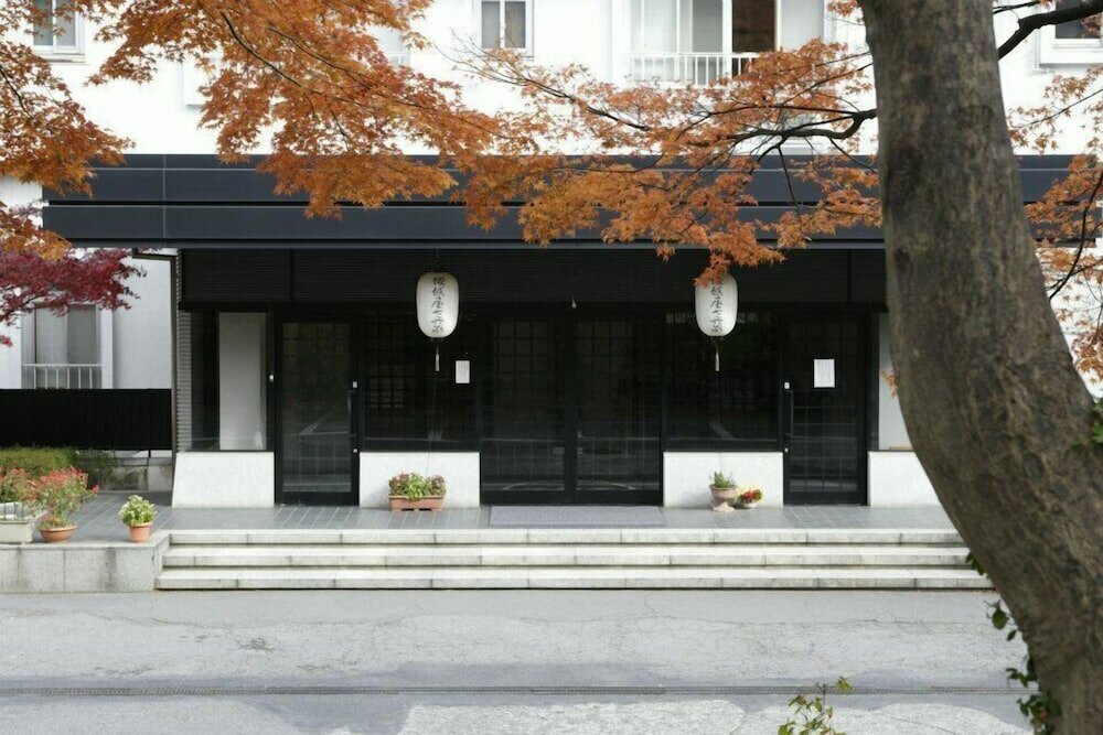 Hotel Tsukagoshiya Shichibei, Gunma Prefecture, photo
