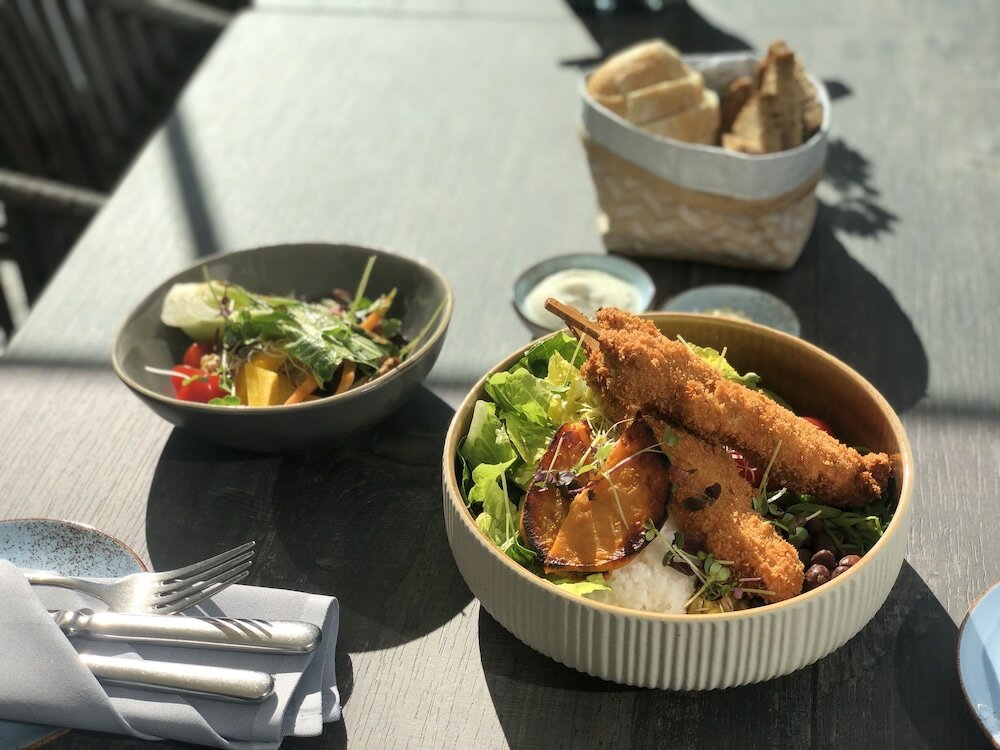 Фото Steigenberger Hotel München