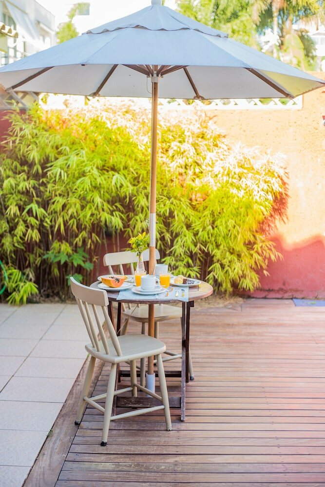 Фото Pousada do Capitão