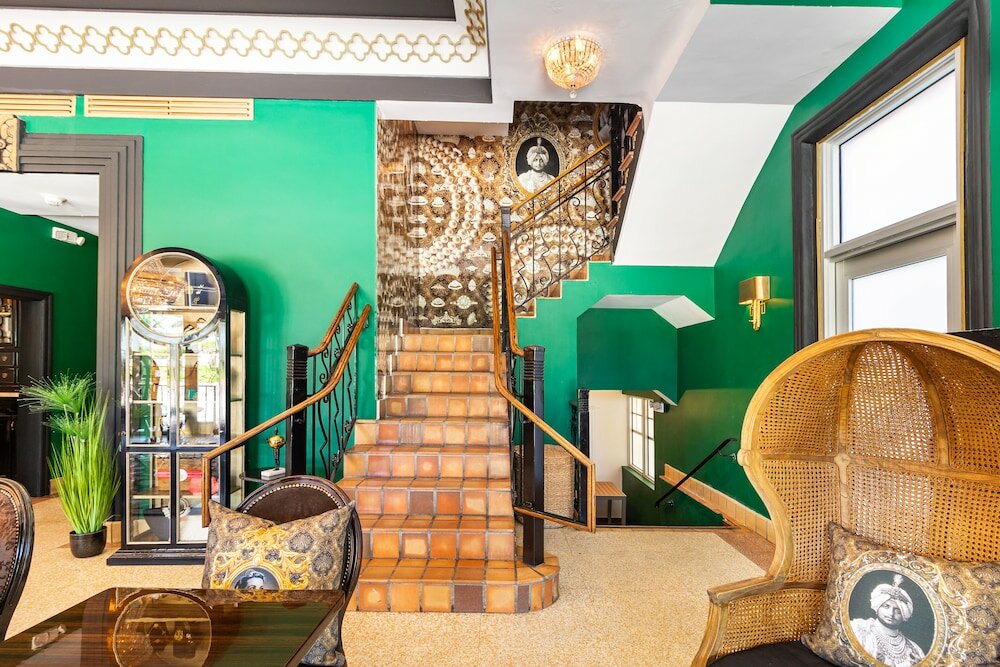 Фото Cavalier Hotel South Beach