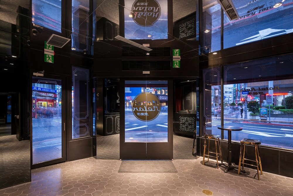 Фото Hotel Relax V