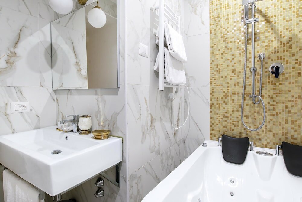 Фото Ingrami Suites