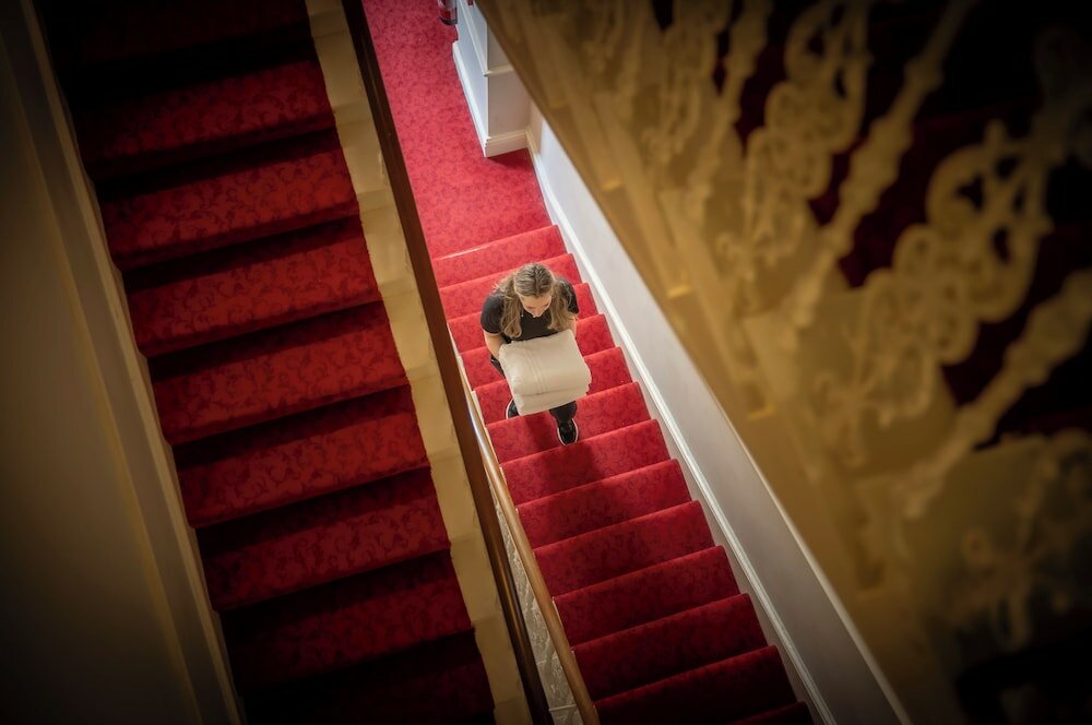 Фото Albany House