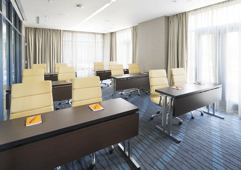 Фото Hotel Indigo Old Town Alexandria, an Ihg Hotel