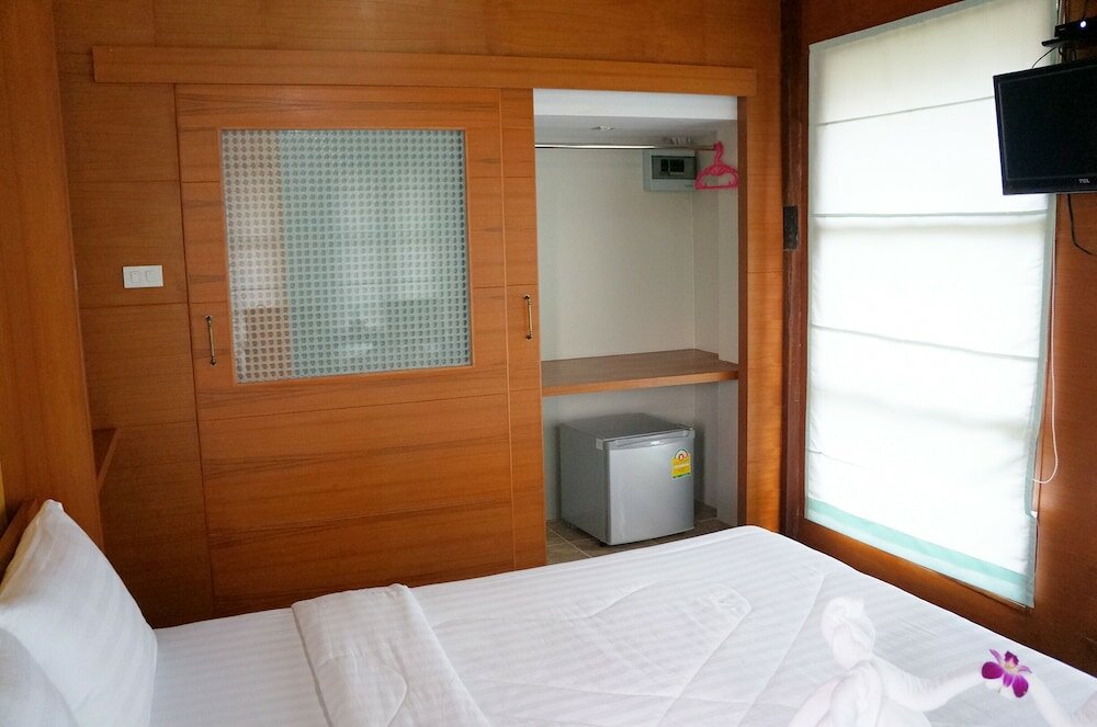 Фото Chanpraya Resort