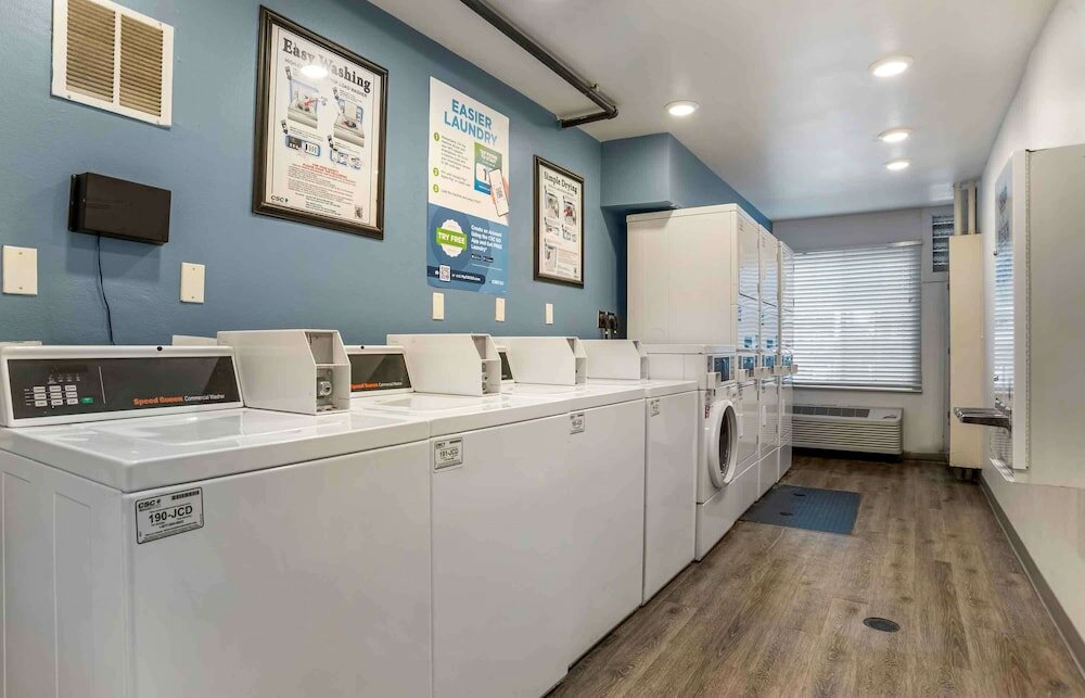 Фото Extended Stay America Select Suites - Tallahassee - Northwest