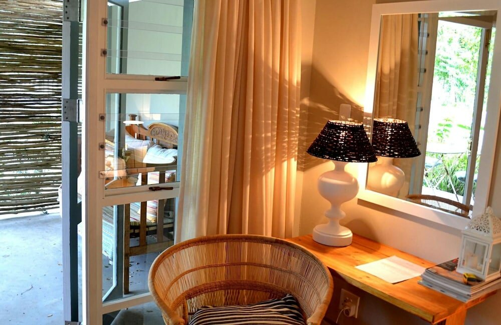 Фото Eight on Tuin