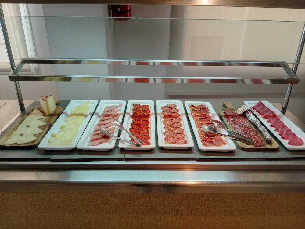 Фото Hotel URH Excelsior