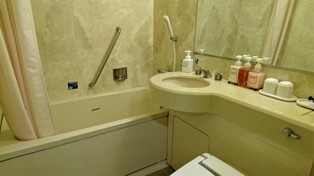 Фото Hotel Crown Hills Kushiro