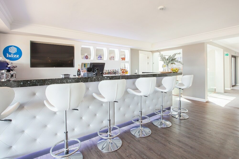 Фото Bliss Boutique Hotel