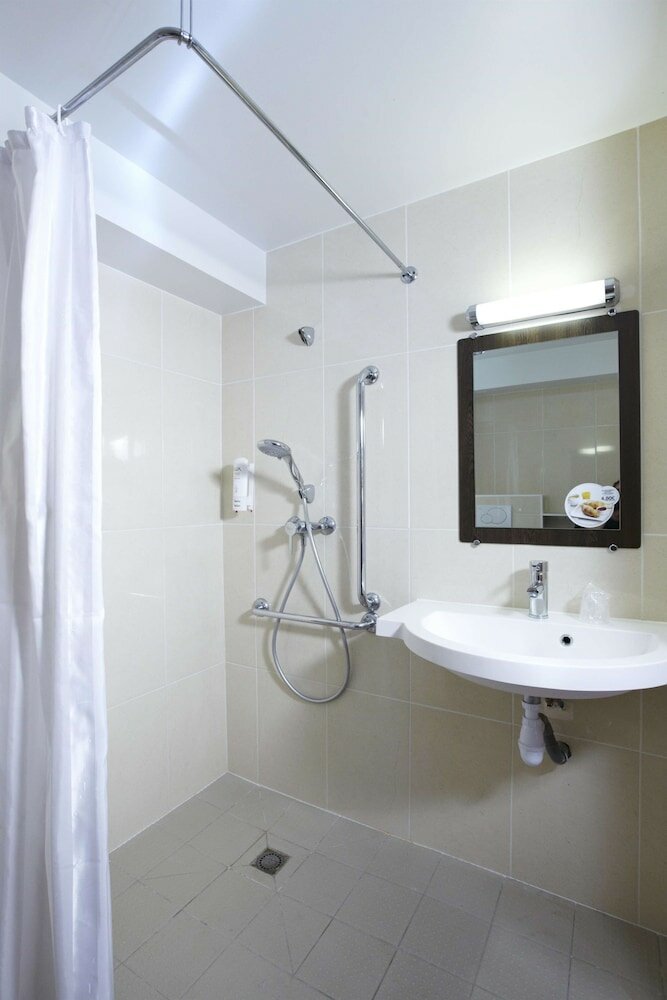 Фото Premiere Classe Beziers