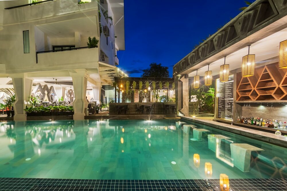 Фото Central Suite Residence