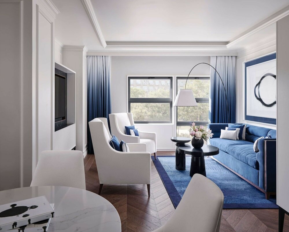 Фото Sofitel Barcelona Skipper