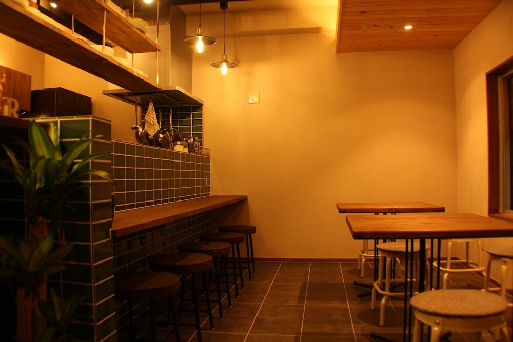 Фото Nara Guesthouse Kamunabi - Hostel