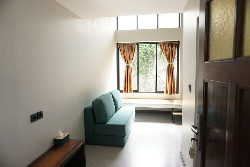 Фото De Halimun Guest House