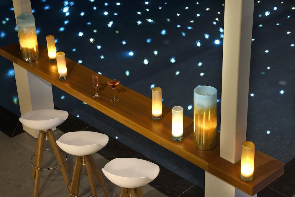 Фото Отель Myconian Korali Relais & Chateaux