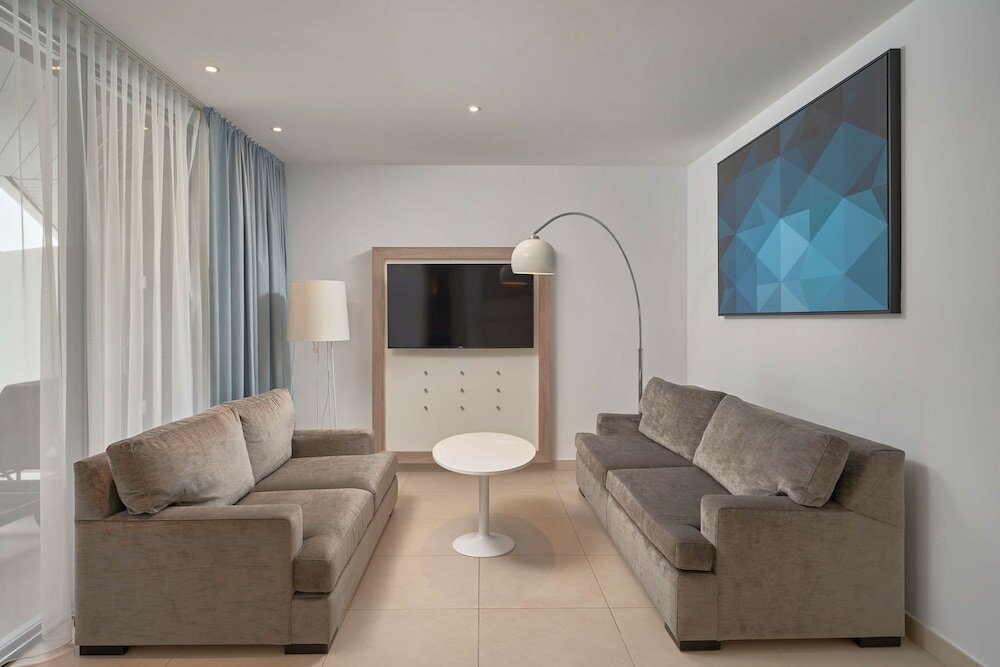 Фото Radisson Blu Resort & SPA, Gran Canaria Mogan