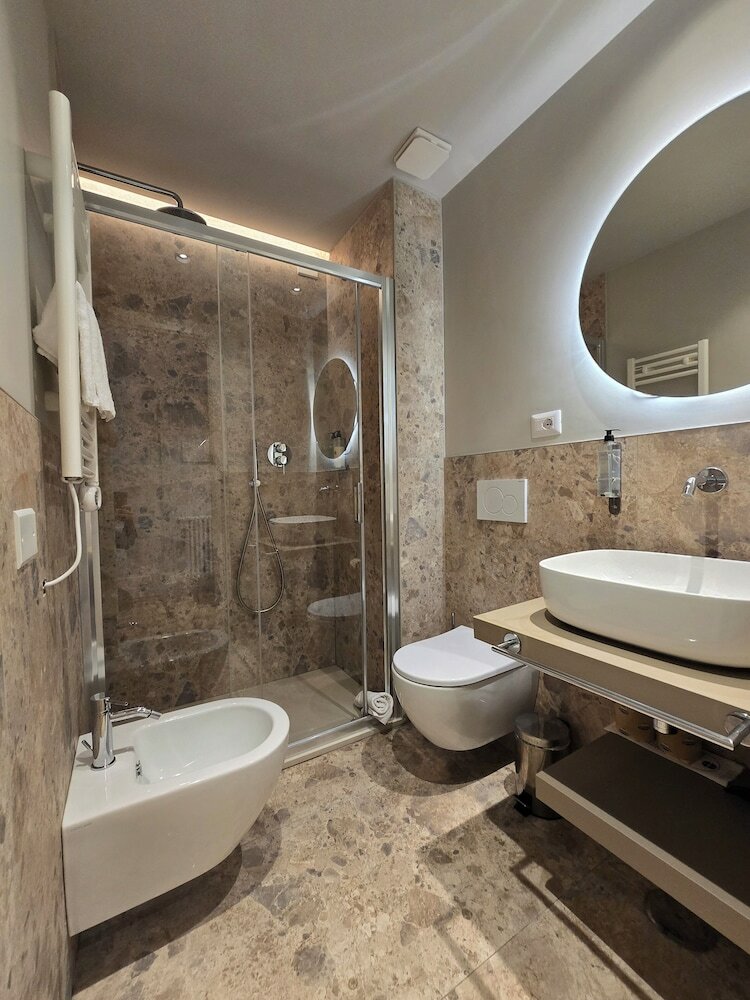 Фото Hotel Porta Pia