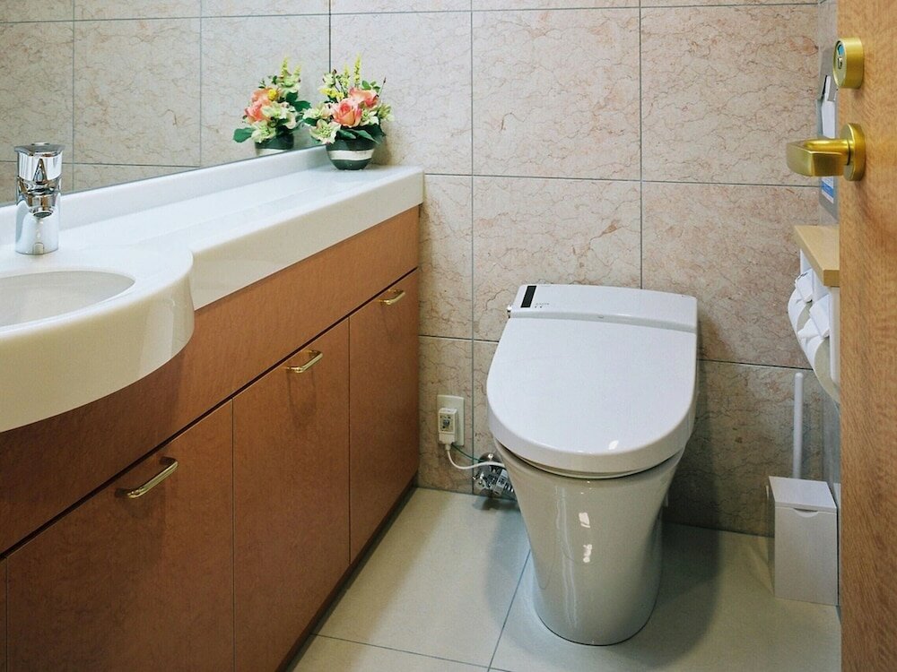 Фото Toyoko Inn Higashi hiroshima Ekimae