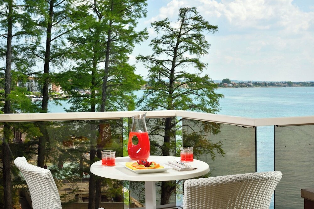 Фото Hotel Continental Wellness & SPA