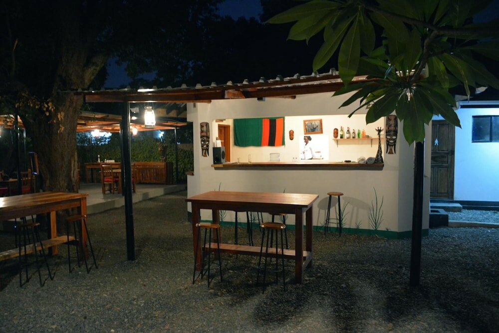 Фото Kamunjila Lodge