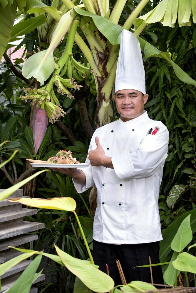 Фото Central Suite Residence