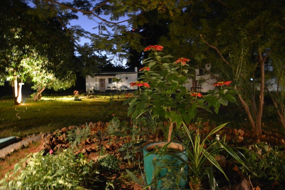 Фото Kamunjila Lodge