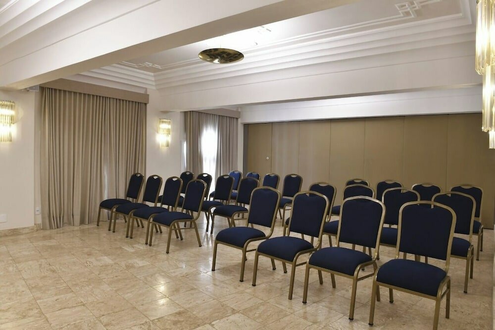 Фото Fera Palace Hotel