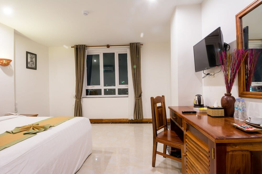 Фото Relax Hotel