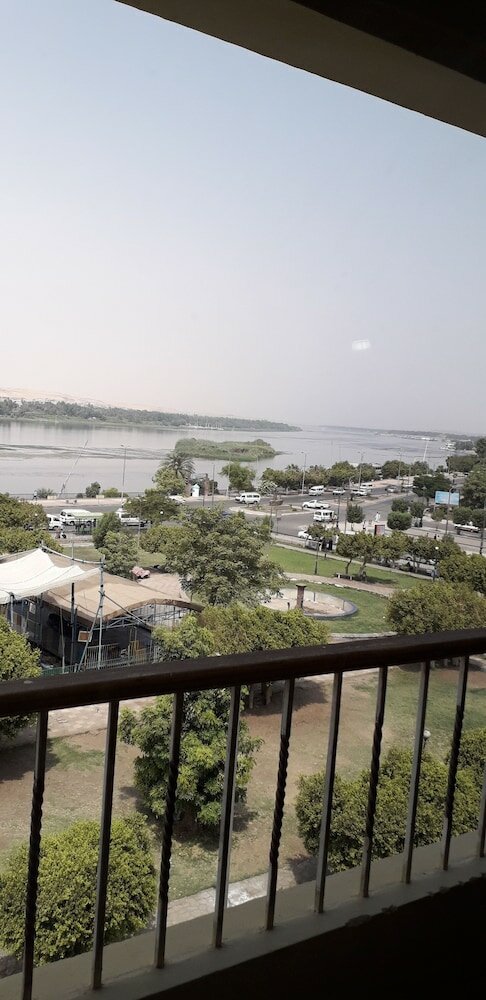 Фото Marhaba Hotel Aswan