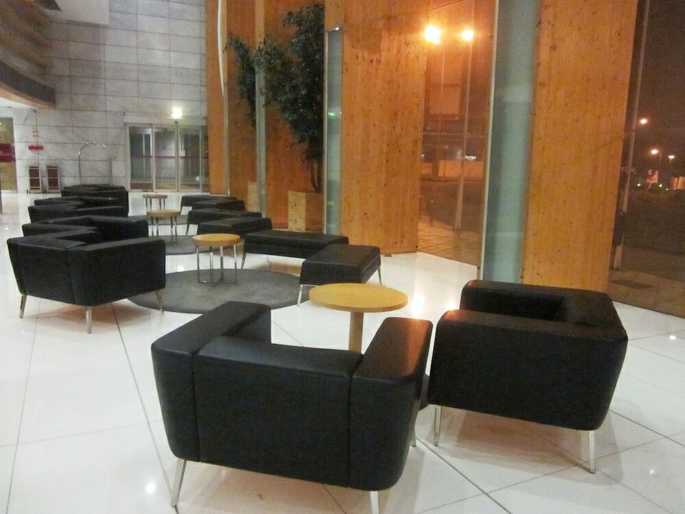 Фото VIP Executive Azores Hotel