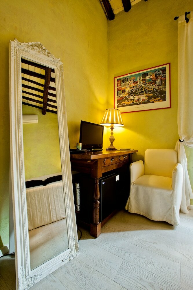 Фото Lm Suite Spagna