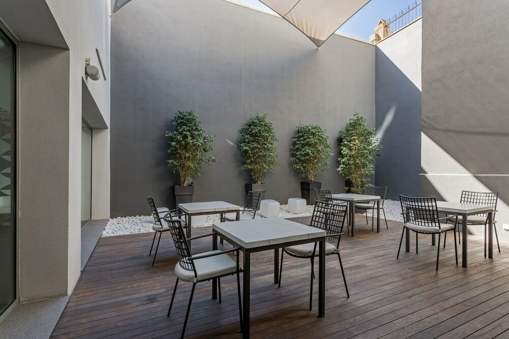 Фото Room Mate Carla