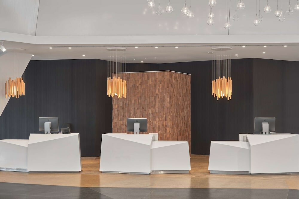 Фото Radisson Blu Resort & SPA, Gran Canaria Mogan