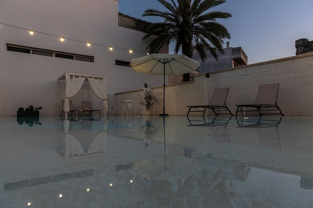 Фото Bed e Breakfast la Gemma del Salento