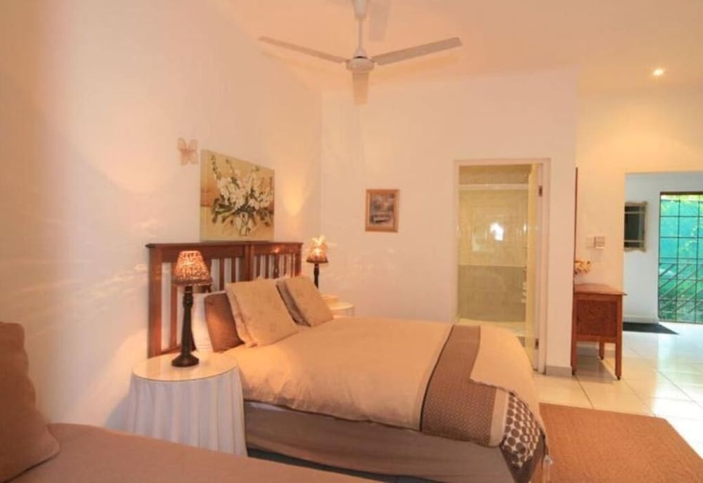 Фото Rivendell Bed and Breakfast