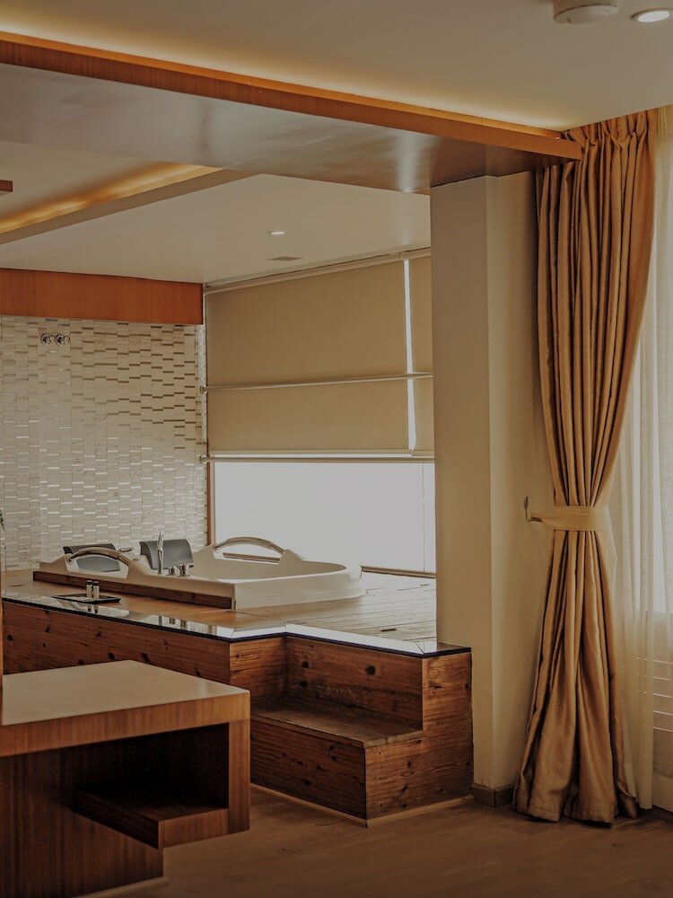 Фото Amber Dale Luxury Hotel & SPA