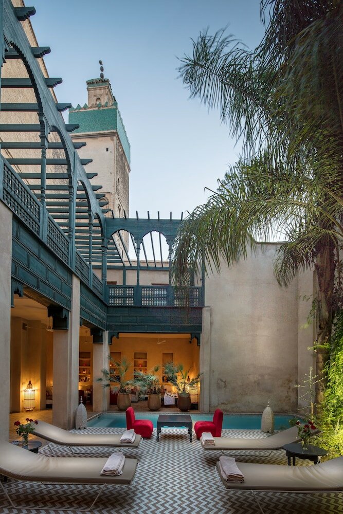 Фото Dar Bensouda