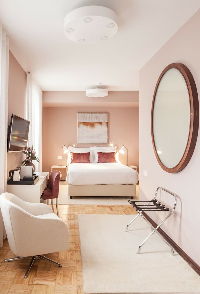 Фото Luzeiros Suites